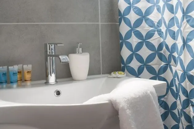 Apart Daire, 3 Yatak Odası