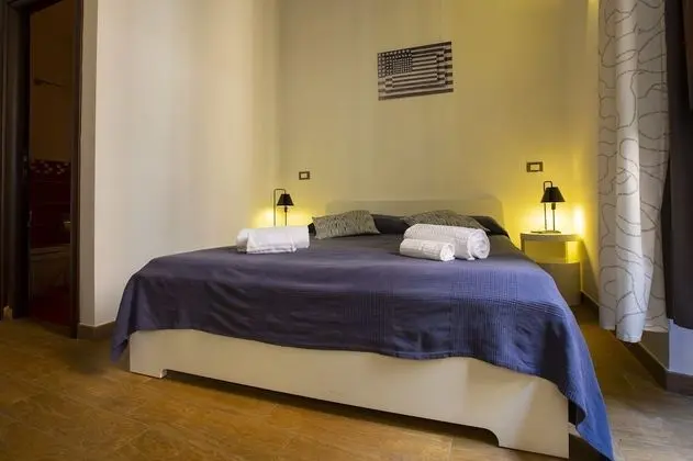 Tek Büyük Yataklı Oda, 1 Büyük (Queen) Boy Yatak