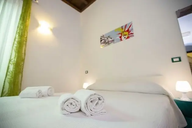 Tek Büyük Yataklı Oda, 1 Büyük (Queen) Boy Yatak