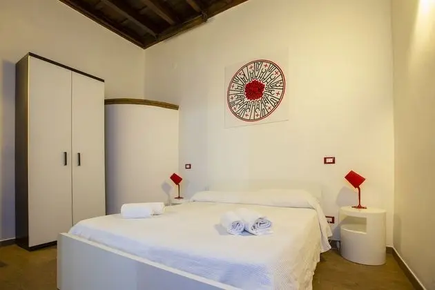 Tek Büyük Yataklı Oda, 1 Büyük (Queen) Boy Yatak