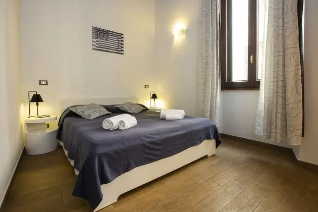 Tek Büyük Yataklı Oda, 1 Büyük (Queen) Boy Yatak