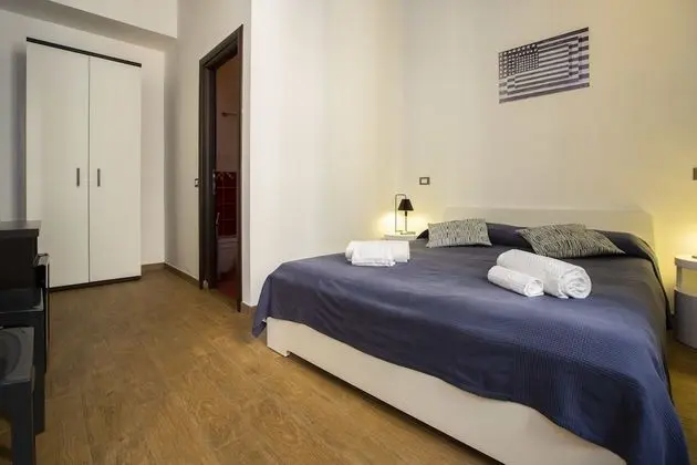 Tek Büyük Yataklı Oda, 1 Büyük (Queen) Boy Yatak