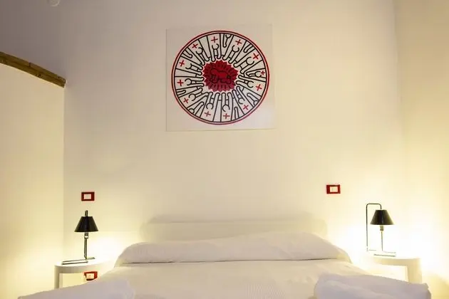 Tek Büyük Yataklı Oda, 1 Büyük (Queen) Boy Yatak