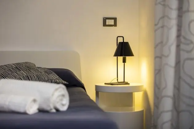 Tek Büyük Yataklı Oda, 1 Büyük (Queen) Boy Yatak