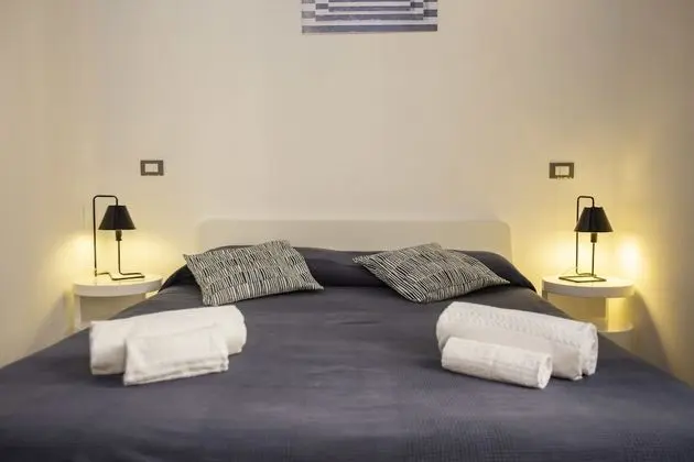 Tek Büyük Yataklı Oda, 1 Büyük (Queen) Boy Yatak