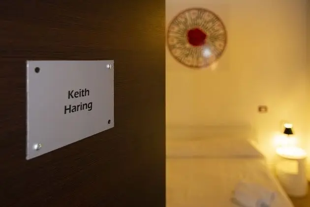 Tek Büyük Yataklı Oda, 1 Büyük (Queen) Boy Yatak