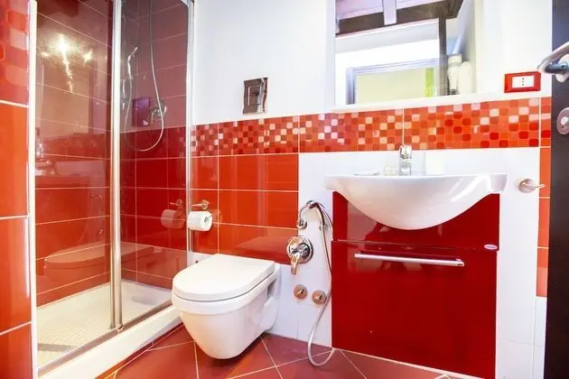 Tek Büyük Yataklı Oda, 1 Büyük (Queen) Boy Yatak