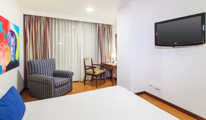Standard Tek Kişilik Oda