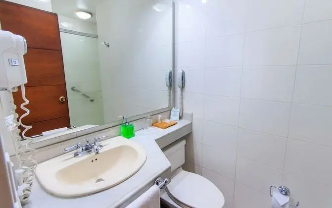 Standard Tek Kişilik Oda