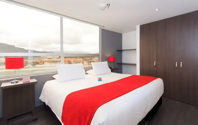 Junior Süit, Küçük Mutfak