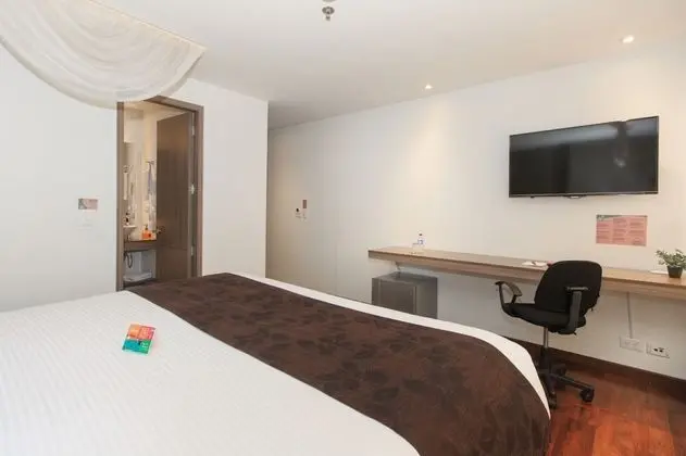 Superior Oda, 1 En Büyük (King) Boy Yatak