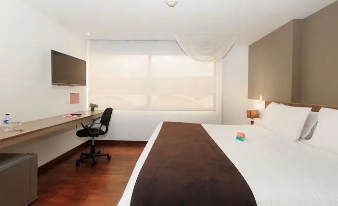 Superior Oda, 1 En Büyük (King) Boy Yatak