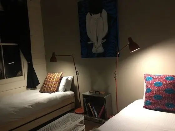Ev, 2 Yatak Odası