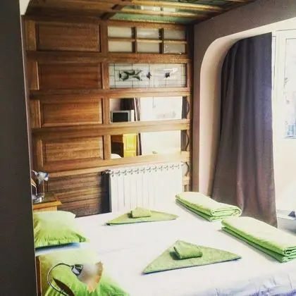 İki Ayrı Yataklı Oda, 2 Tek Kişilik Yatak