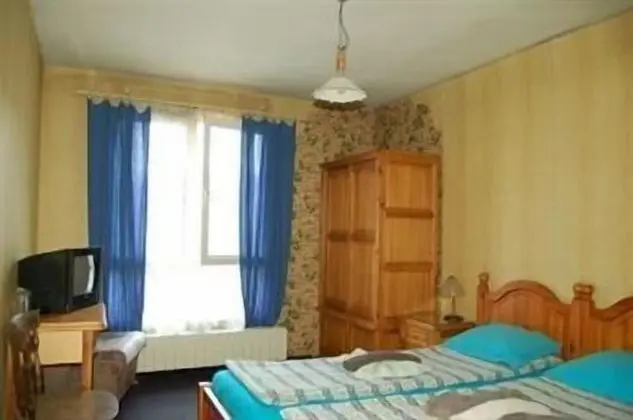 Tek Kişilik Oda