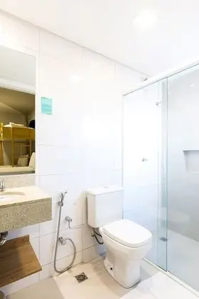 Standard Dört Kişilik Oda, Sigara İçilmez