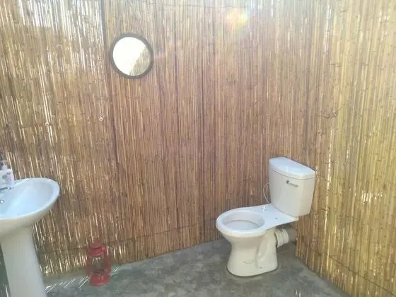 Luxury Çadır