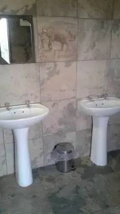 Luxury Çadır