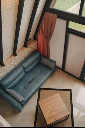 Pop Suit Bungalow