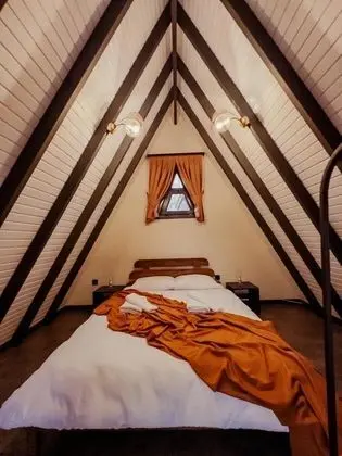 Pop Suit Bungalow