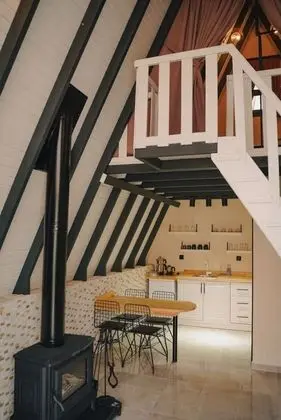 Standard Bungalov