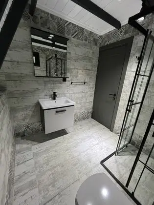 Standard Bungalov