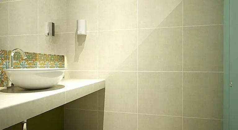 1 Çift ​​kişilik Yatak Standard