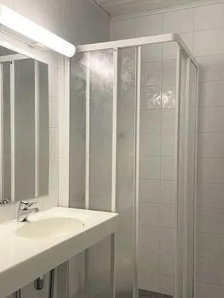 Family Tek Büyük veya İki Ayrı Yataklı Oda