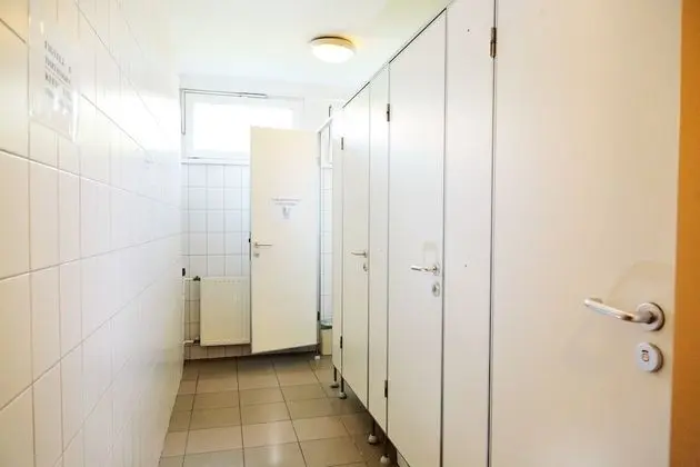 Standard Tek Kişilik Oda, Bahçe Manzaralı