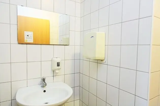 Standard Dört Kişilik Oda, Birden Çok Yatak