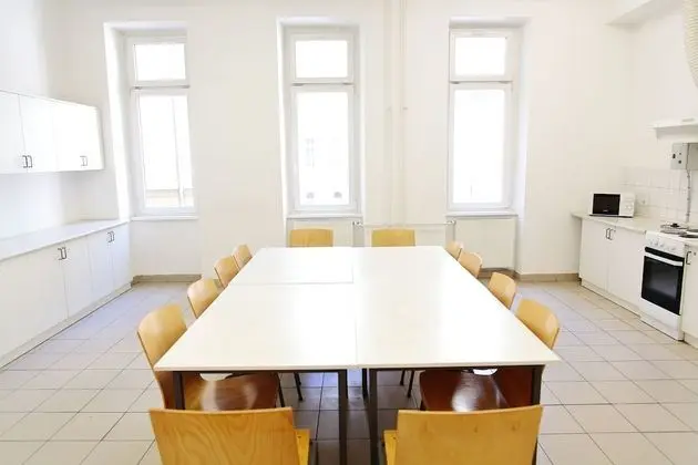 Standard Dört Kişilik Oda, Birden Çok Yatak