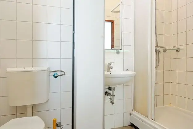 Standard İki Ayrı Yataklı Oda