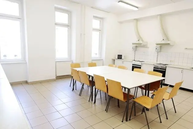 Standard Üç Kişilik Oda