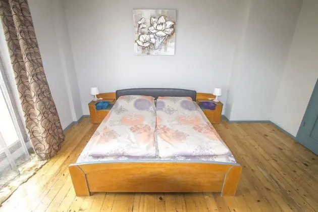 Exclusive Apart Daire, 2 Yatak Odası, Mutfak, Şehir Manzaralı