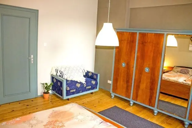 Exclusive Apart Daire, 2 Yatak Odası, Mutfak, Şehir Manzaralı
