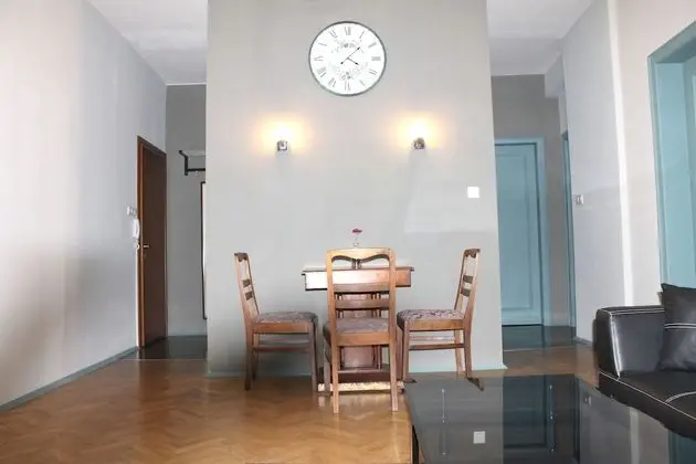 Exclusive Apart Daire, 2 Yatak Odası, Mutfak, Şehir Manzaralı