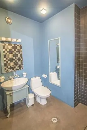 Exclusive Apart Daire, 2 Yatak Odası, Mutfak, Şehir Manzaralı