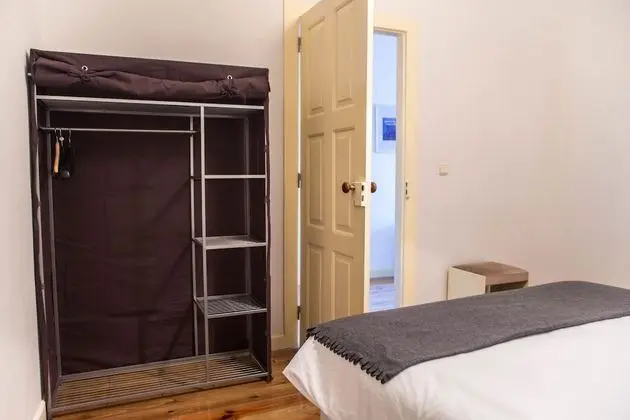 City Apart Daire, 2 Yatak Odası