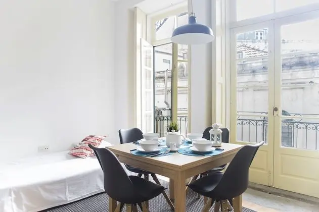 City Apart Daire, 2 Yatak Odası
