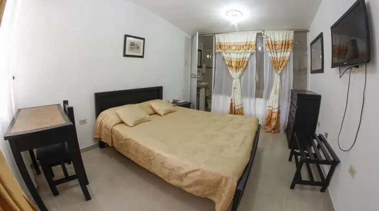 Tek Kişilik Oda Standard
