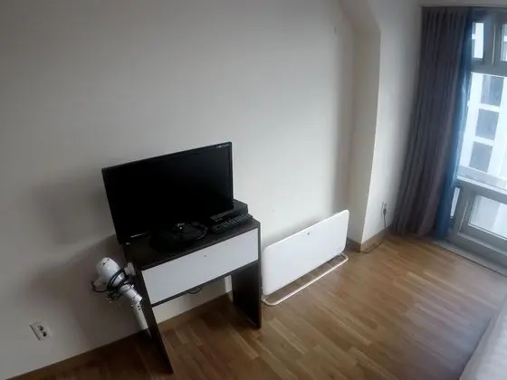 Family Dört Kişilik Oda