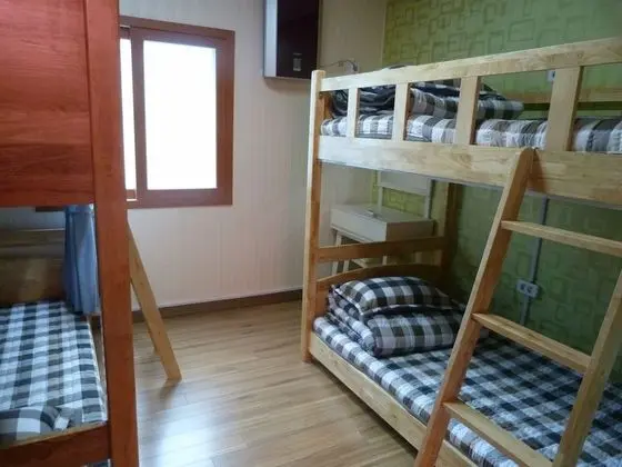 Dört Kişilik Oda