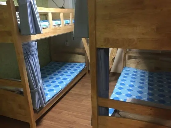 Dört Kişilik Oda