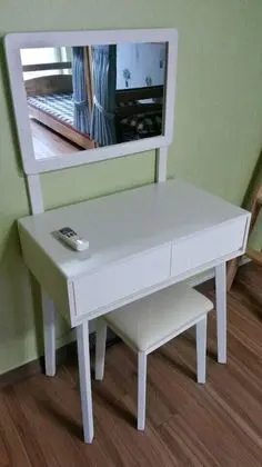 Dört Kişilik Oda