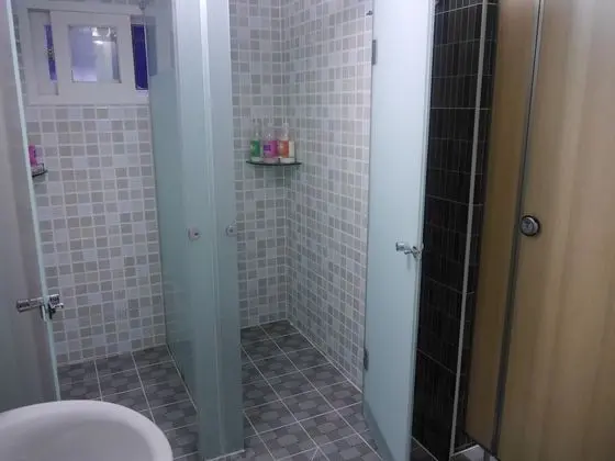 Dört Kişilik Oda