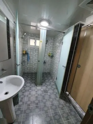 Dört Kişilik Oda
