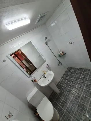 Dört Kişilik Oda