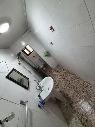 Dört Kişilik Oda