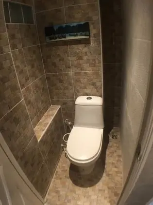 Triple Room with Shower