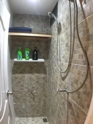 Triple Room with Shower